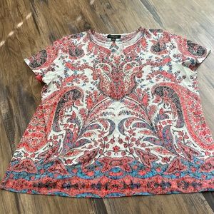 Pretty womens top 1x G collection